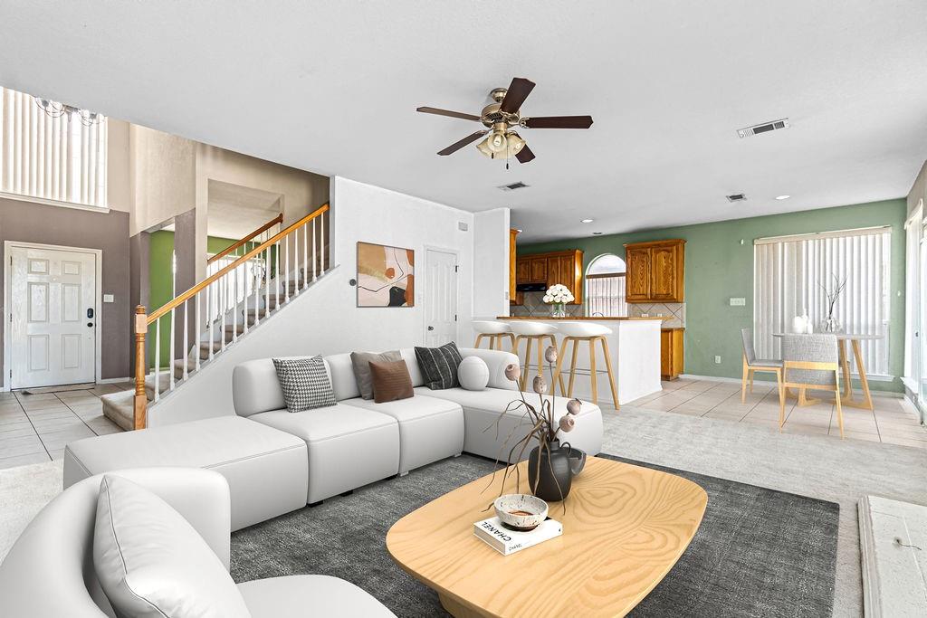 Crossing At Fossil Creek The - Residential