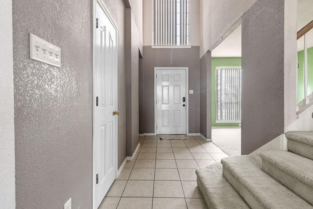 Crossing At Fossil Creek The - Residential