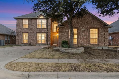 5708 Table Rock Drive Fort Worth TX 76131