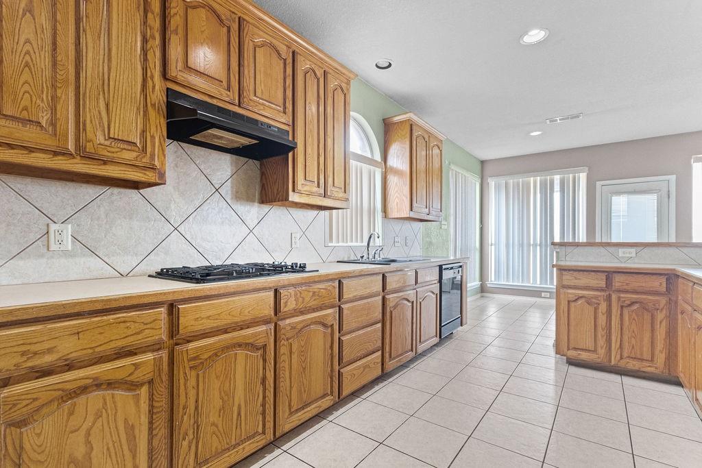 Crossing At Fossil Creek The - Residential