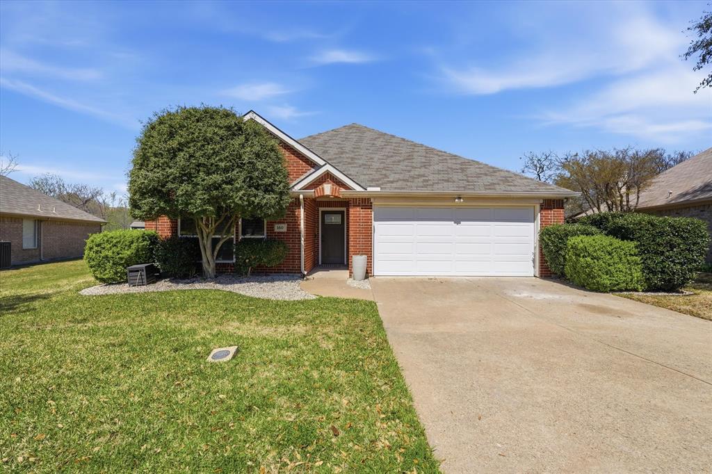 160 Pelican Cove Drive