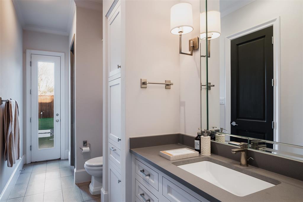 Jackson Heights Add 01 Instl - Residential