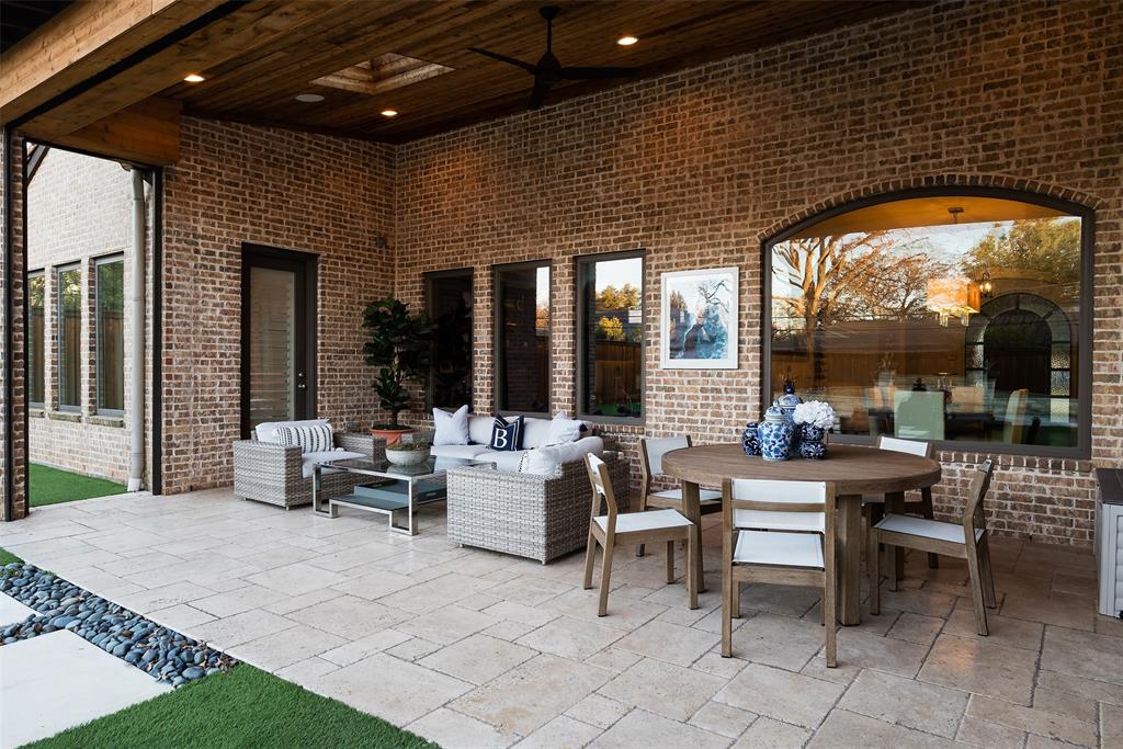 Jackson Heights Add 01 Instl - Residential