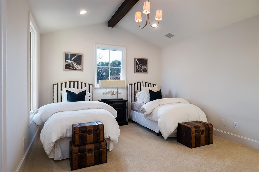 Jackson Heights Add 01 Instl - Residential