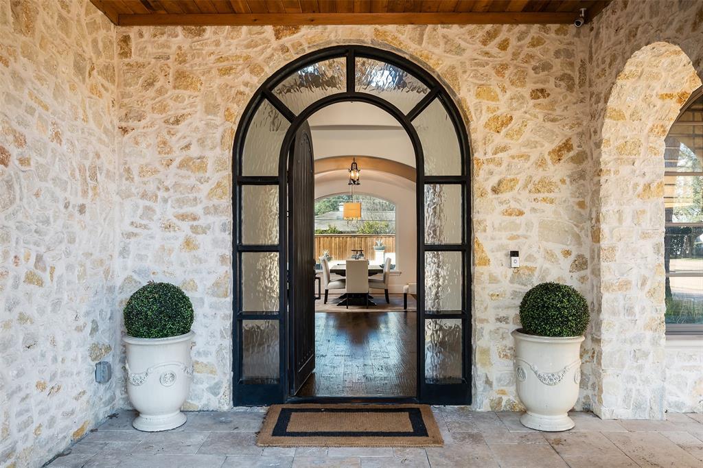 Jackson Heights Add 01 Instl - Residential