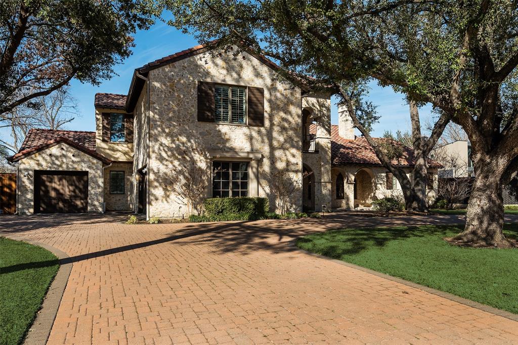 Jackson Heights Add 01 Instl - Residential