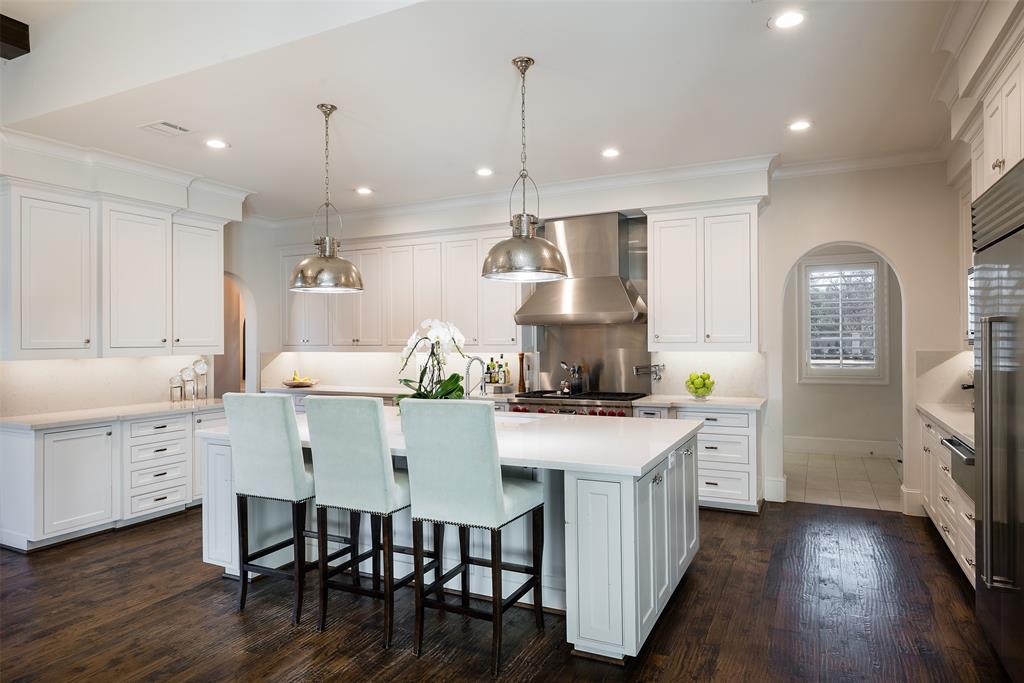 Jackson Heights Add 01 Instl - Residential