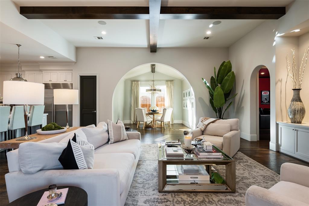 Jackson Heights Add 01 Instl - Residential