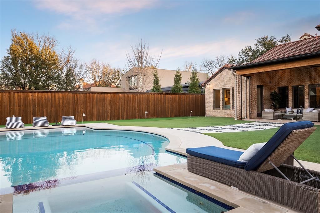 Jackson Heights Add 01 Instl - Residential