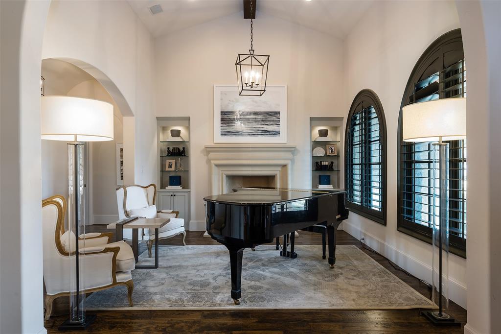 Jackson Heights Add 01 Instl - Residential