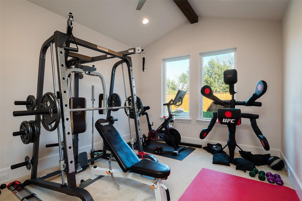 Jackson Heights Add 01 Instl - Residential