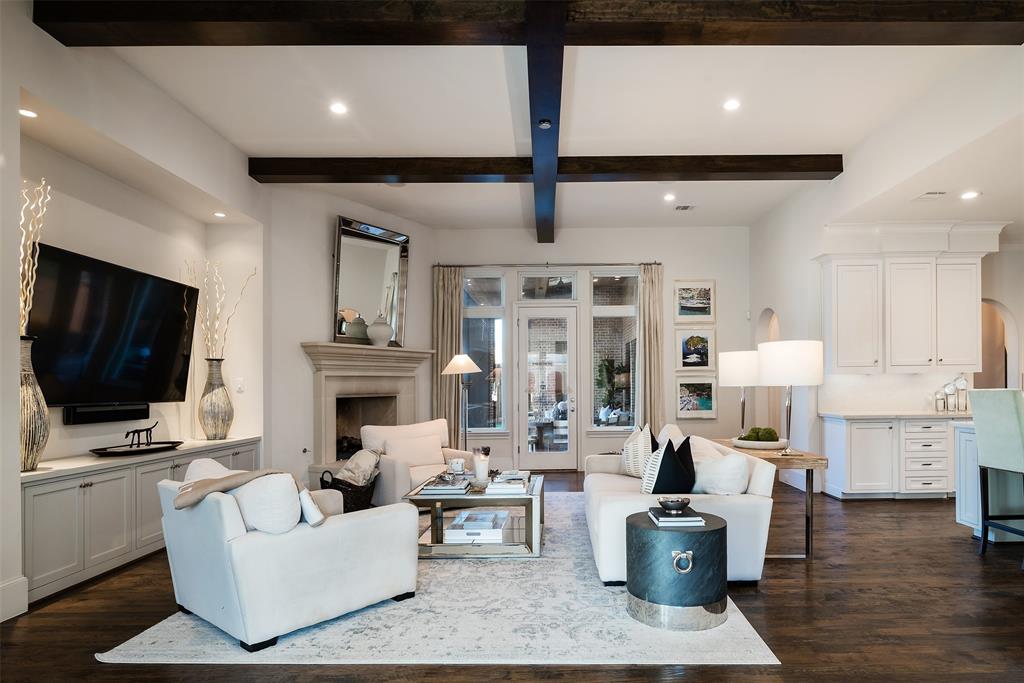 Jackson Heights Add 01 Instl - Residential