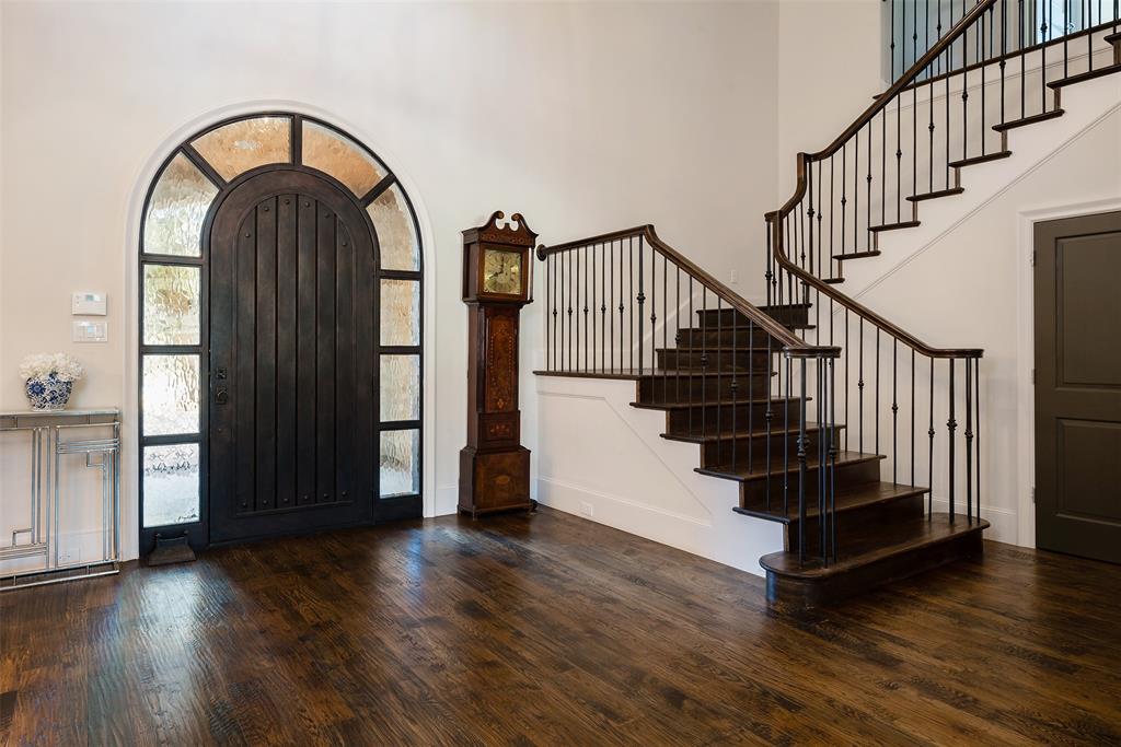 Jackson Heights Add 01 Instl - Residential