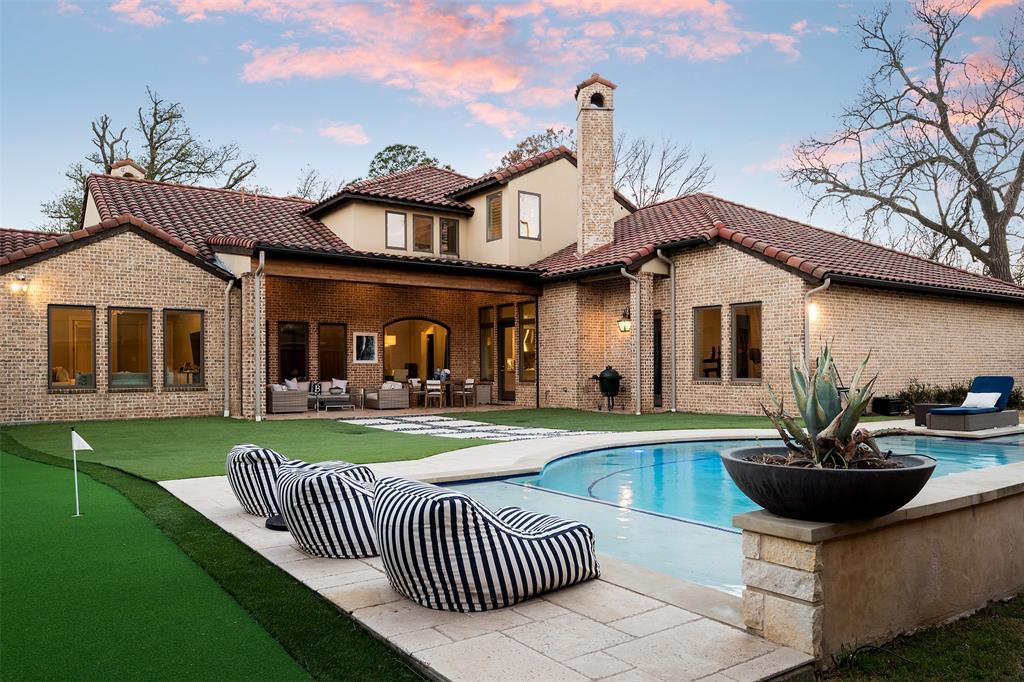 Jackson Heights Add 01 Instl - Residential