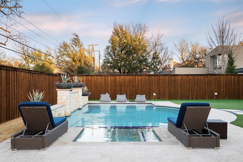 Jackson Heights Add 01 Instl - Residential