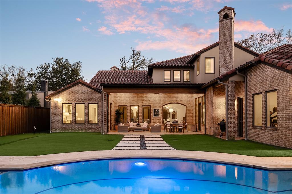 Jackson Heights Add 01 Instl - Residential