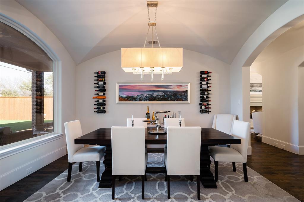 Jackson Heights Add 01 Instl - Residential