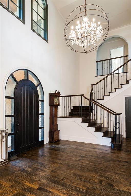 Jackson Heights Add 01 Instl - Residential