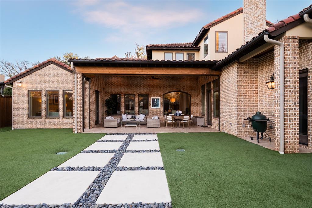 Jackson Heights Add 01 Instl - Residential