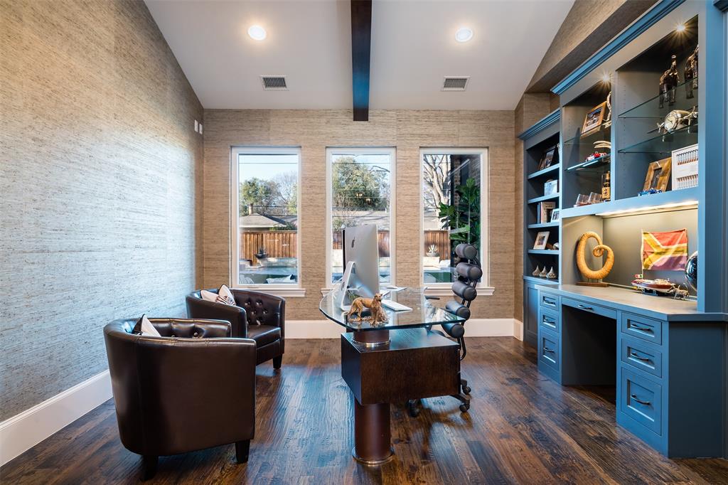 Jackson Heights Add 01 Instl - Residential