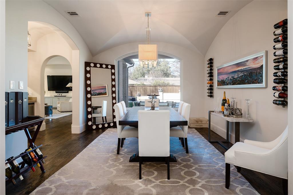 Jackson Heights Add 01 Instl - Residential