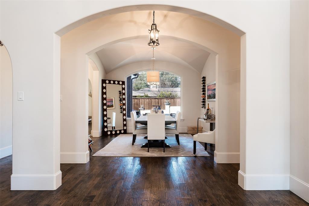 Jackson Heights Add 01 Instl - Residential