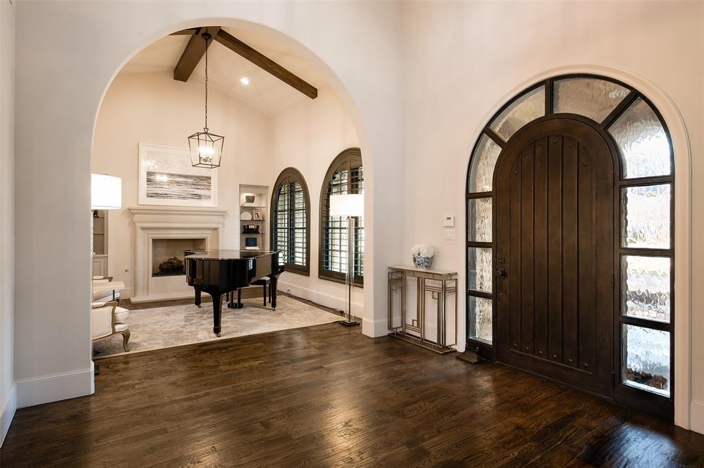 Jackson Heights Add 01 Instl - Residential