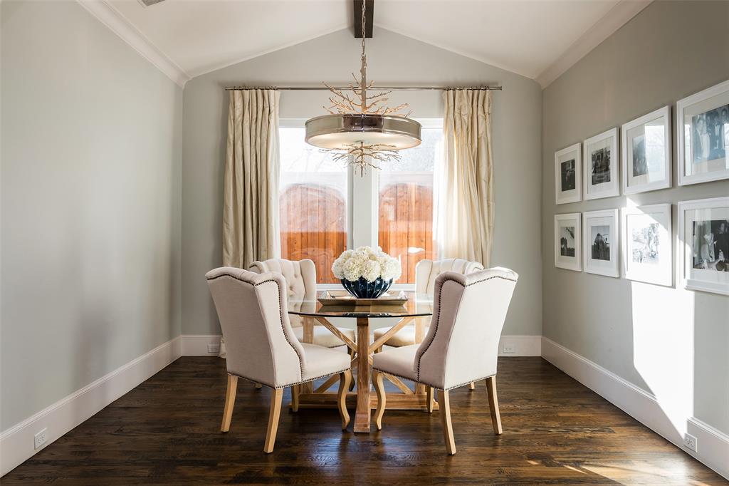 Jackson Heights Add 01 Instl - Residential