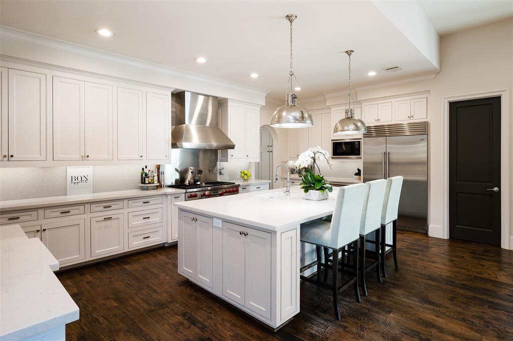 Jackson Heights Add 01 Instl - Residential