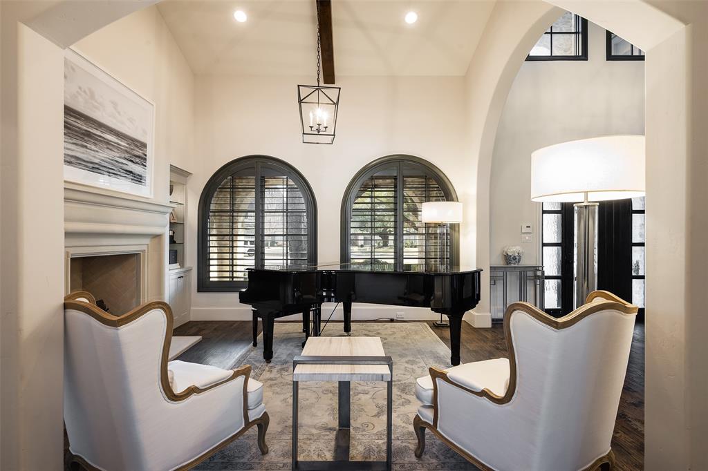 Jackson Heights Add 01 Instl - Residential