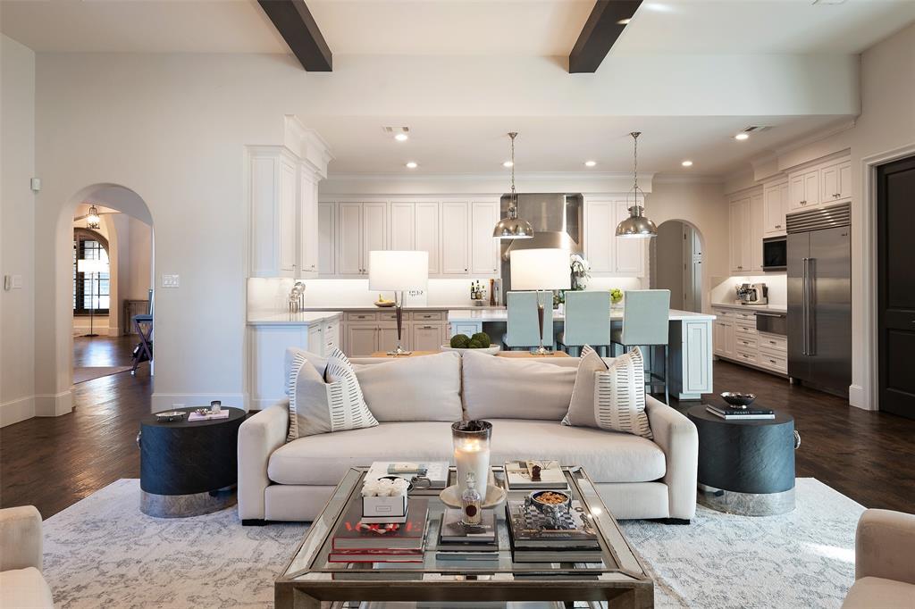 Jackson Heights Add 01 Instl - Residential