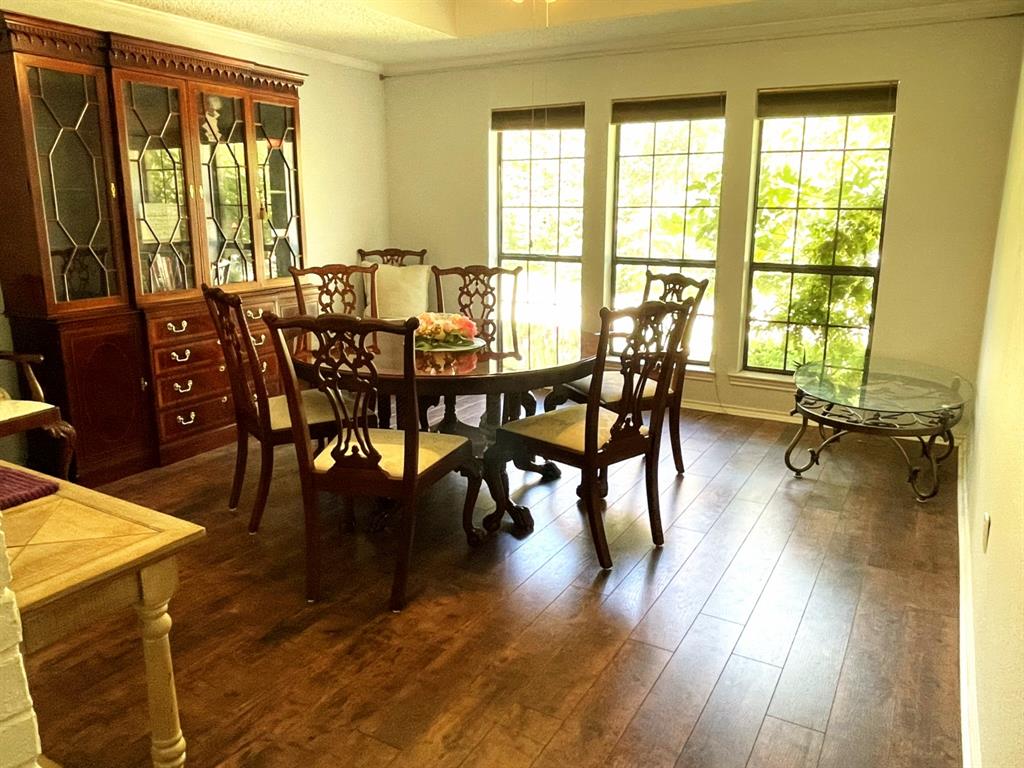 Preston Road Highlands - Residential Lease