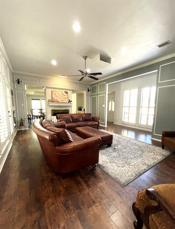 Preston Road Highlands - Residential Lease