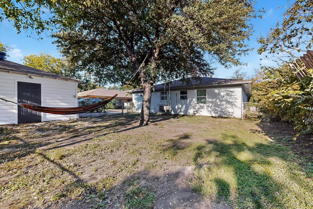 Casa Linda Lawn Add - Residential Lease