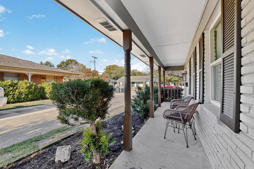 Casa Linda Lawn Add - Residential Lease