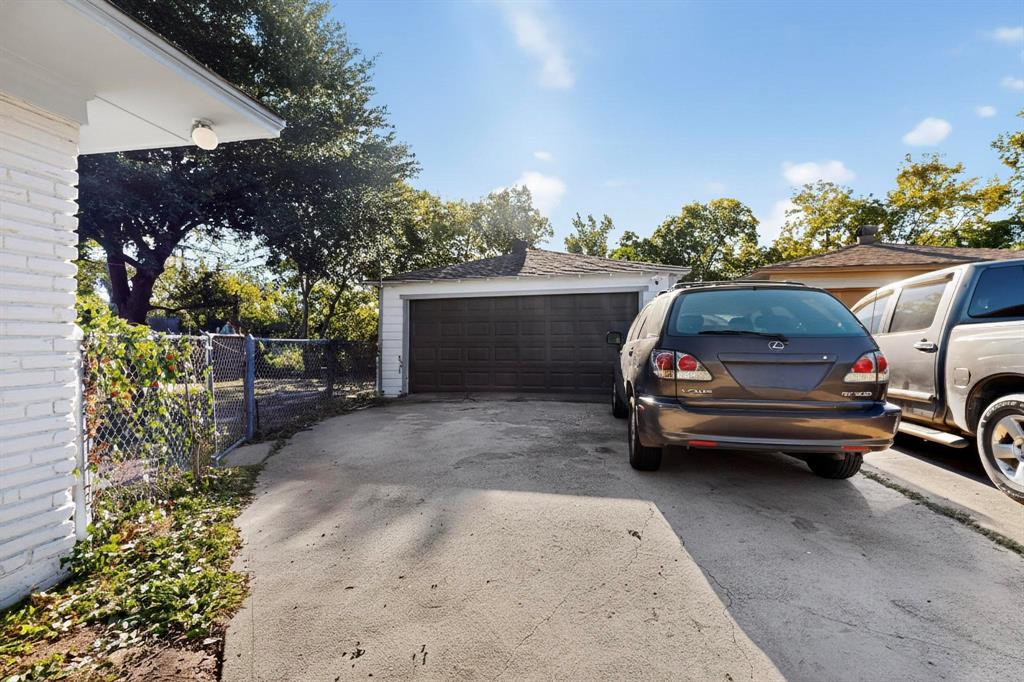 Casa Linda Lawn Add - Residential Lease