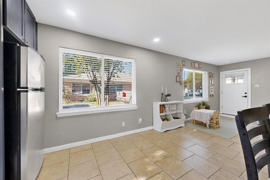 Casa Linda Lawn Add - Residential Lease