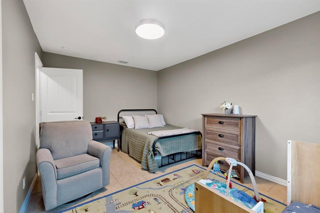 Casa Linda Lawn Add - Residential Lease