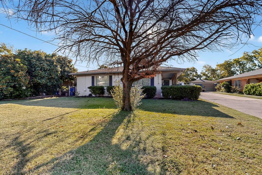 Casa Linda Lawn Add - Residential Lease