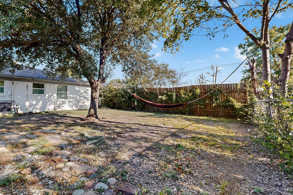 Casa Linda Lawn Add - Residential Lease