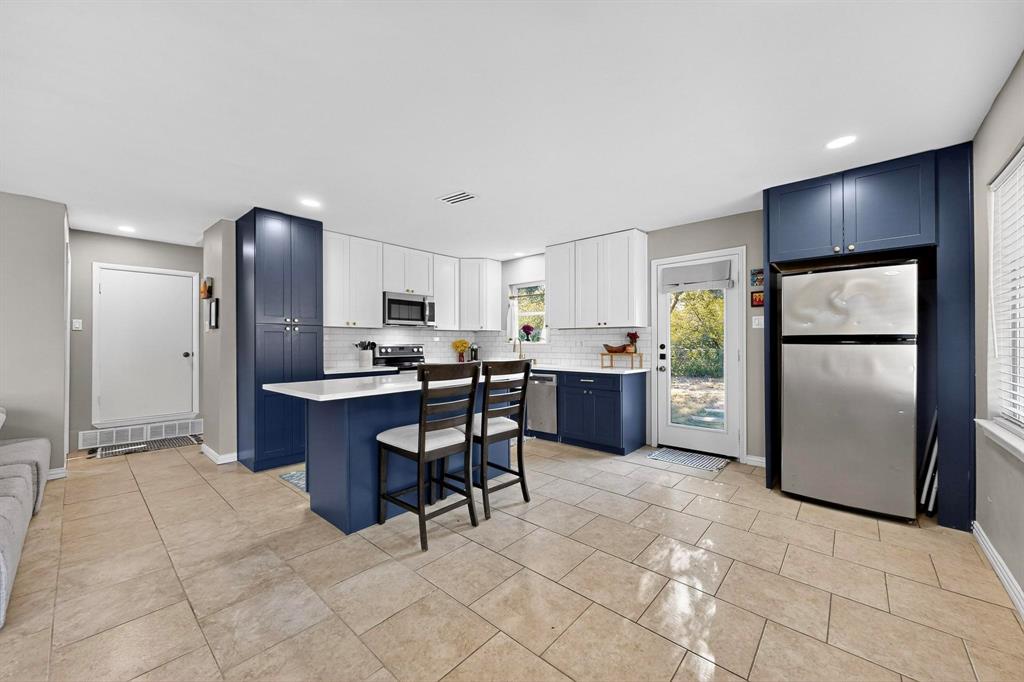 Casa Linda Lawn Add - Residential Lease