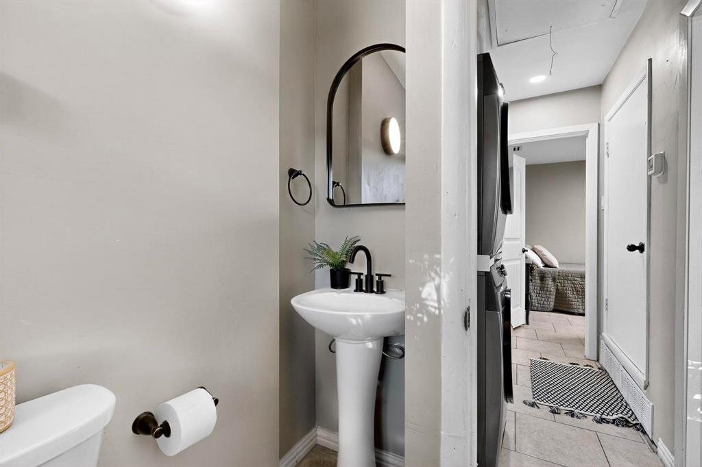 Casa Linda Lawn Add - Residential Lease