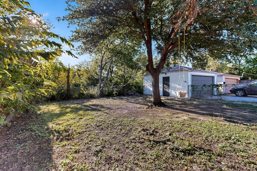 Casa Linda Lawn Add - Residential Lease