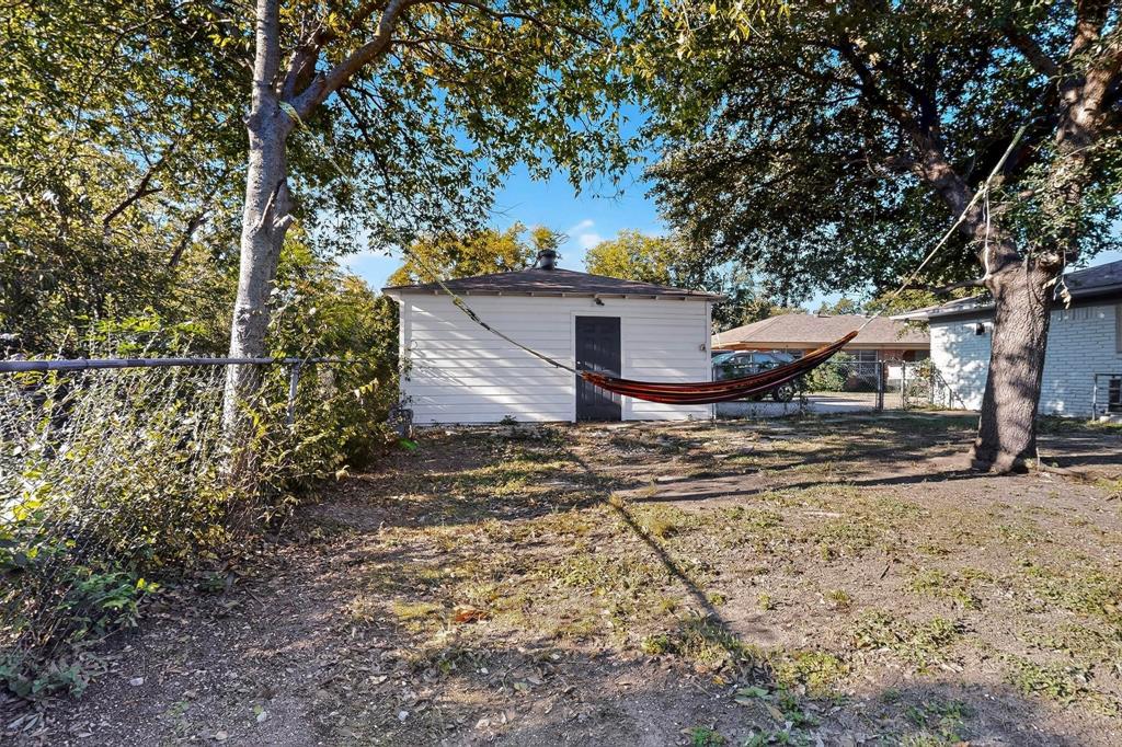 Casa Linda Lawn Add - Residential Lease