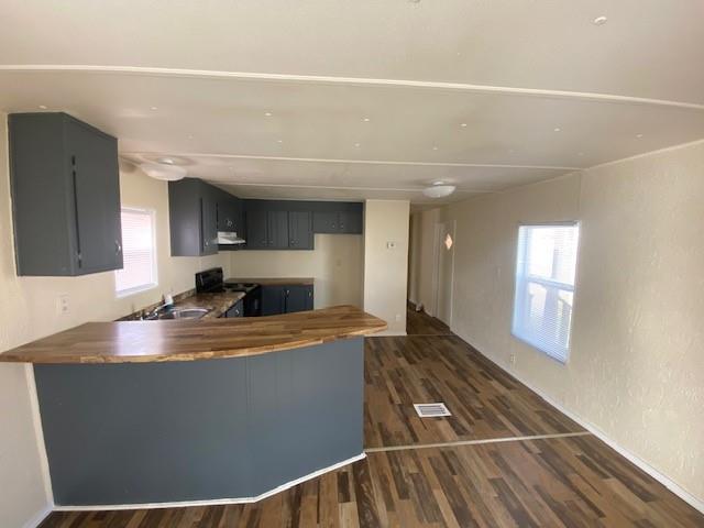 Country Side Mobile Home Park - Residential Lease