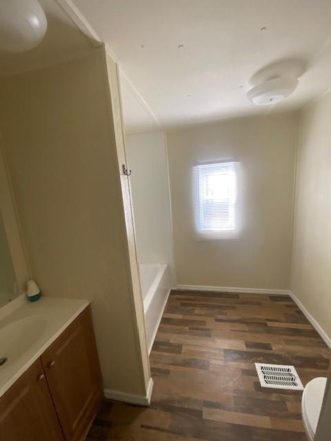 Country Side Mobile Home Park - Residential Lease