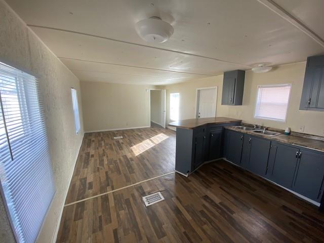 Country Side Mobile Home Park - Residential Lease