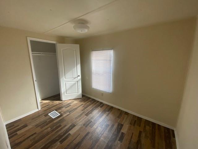 Country Side Mobile Home Park - Residential Lease