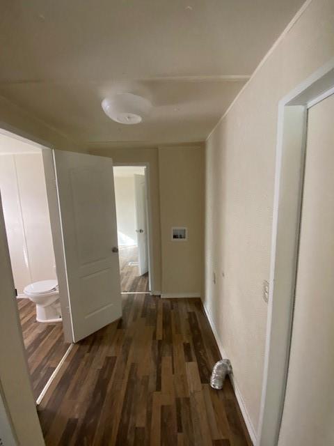 Country Side Mobile Home Park - Residential Lease