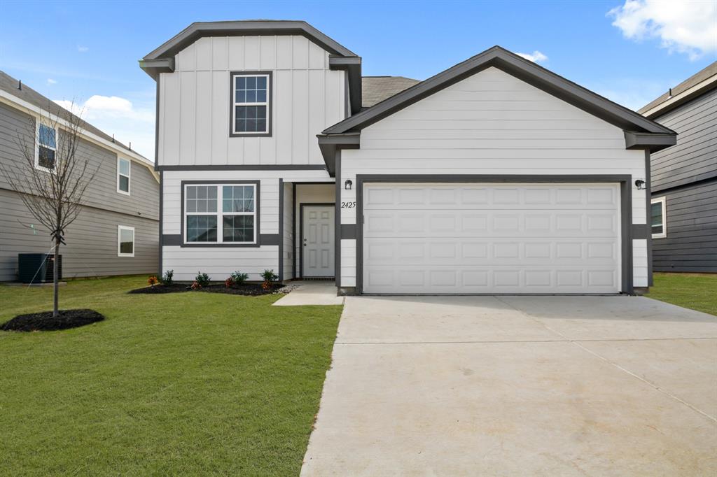 Sycamore Landing - Residential